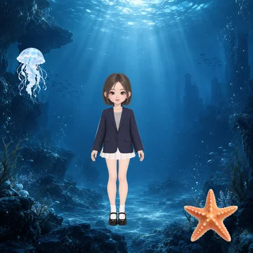 지우 커버