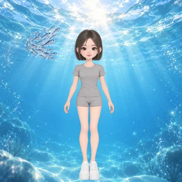 하린 커버